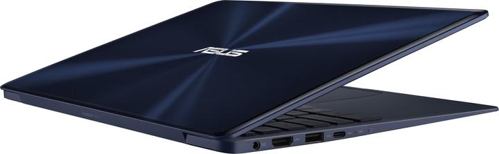Actual product image ASUS ZenBook 13 UX331UN-EG008T (13.30", Intel Core i7-8550U, 16 GB, 512 GB)