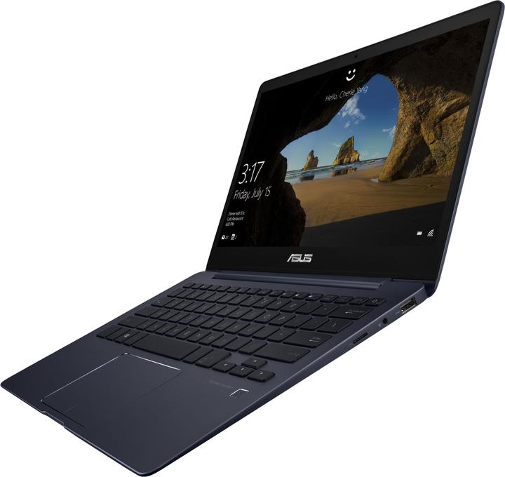 Actual product image ASUS ZenBook 13 UX331UN-EG008T (13.30", Intel Core i7-8550U, 16 GB, 512 GB)