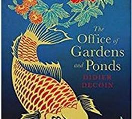 Produktbild The Office of Gardens and Ponds (Englisch, Euan Cameron, Didier Decoin, 2020)