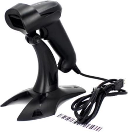 Immagine prodotto Nilox Lettore Di Codici A Barre 1d Nx-Sl-1dunl (Codici a barre 1D)