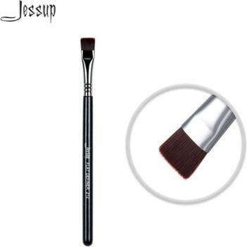 Produktbild NoName Pro Makeup Flat Eyeliner Eye Definer Brow Brush Cosmetic Tool 212 Fiber
