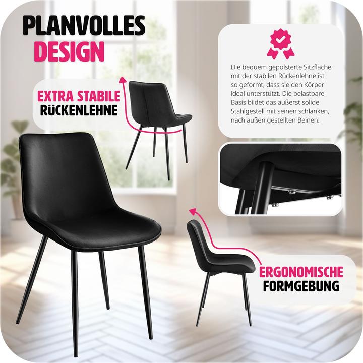 Image du produit tectake Monroe