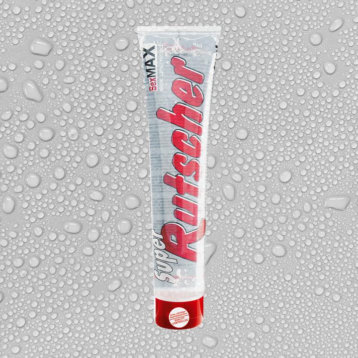 Produktbild SexMAX Super Rutscher (200 ml)