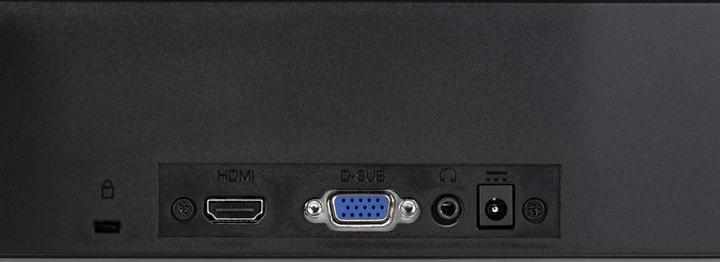 Actual product image AOC 27b1h (1920 x 1080 pixels, 27")