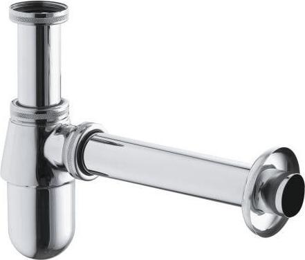 Produktbild Kludi 1010505-00 (Siphon-Montagematerial, 1 1/4")