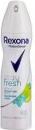 Productafbeelding Rexona Blue Poppy Apple Deodorant Spray 150ml (Spuit, 150 ml)