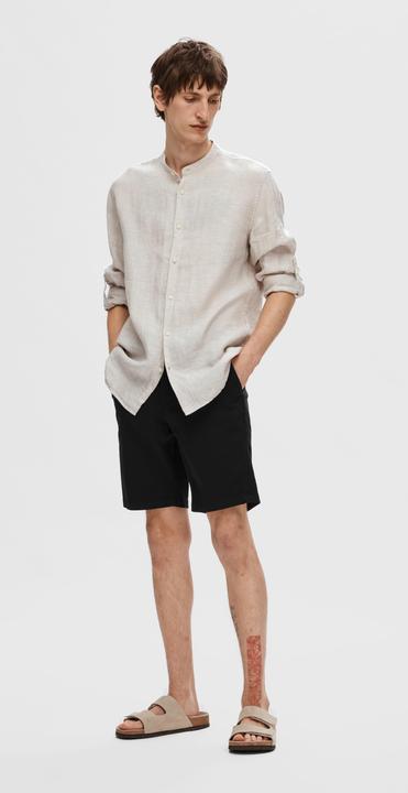 Produktbild Slhslim-Miles Flex Shorts Noos (XL)