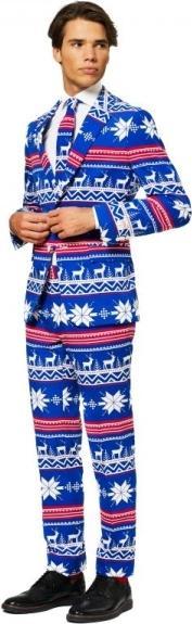Produktbild OppoSuits The Rudolph (48)