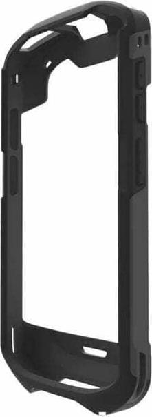 Actual product image Zebra Rugged Boot - Protective cover for barcode scanners