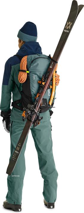 Actual product image Ortovox Ravine 34 (34 l)