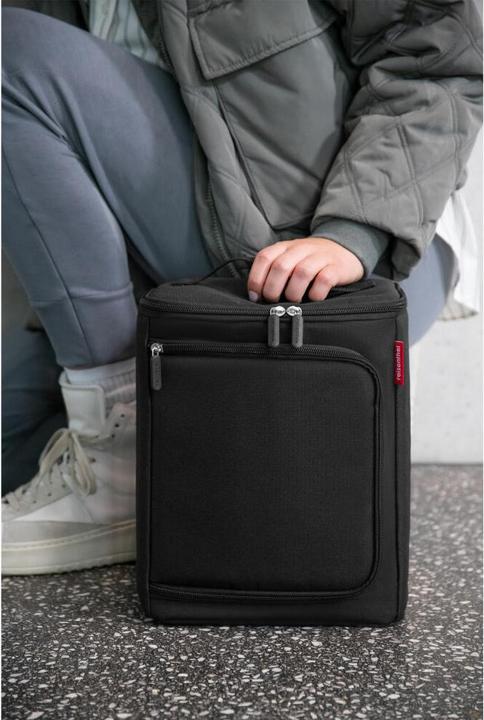 Image du produit reisenthel coolerbox black (7 l)