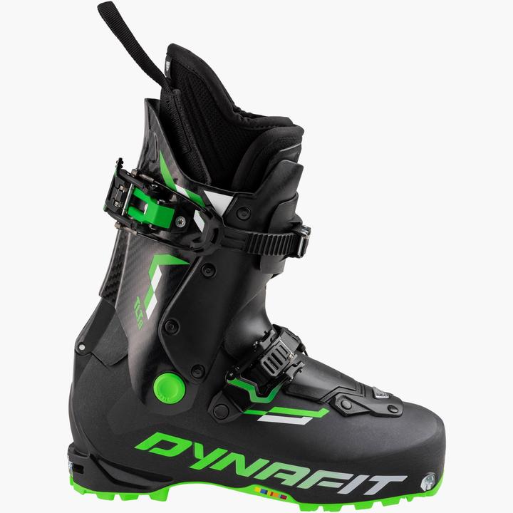 Immagine prodotto Dynafit TLT8 Carbonio Touring Ski Boot Unisex (25)