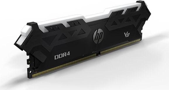 Produktbild HP 7EH85AA#ABB (1 x 8GB, 3200 MHz, DDR4-RAM, DIMM)
