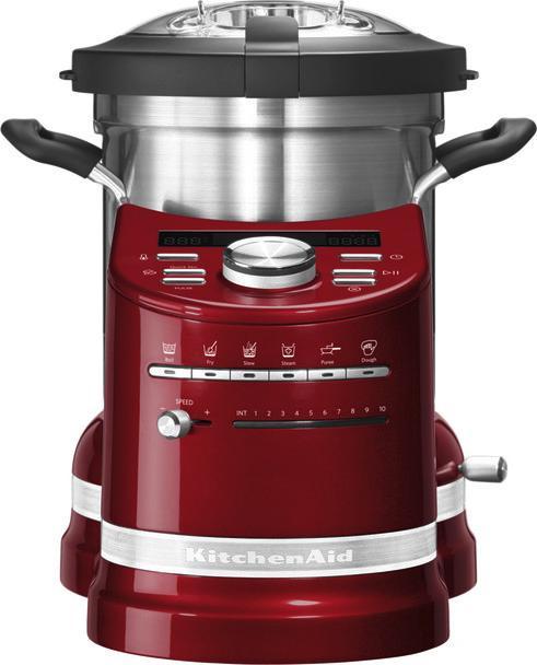 Produktbild KitchenAid 5KCF0103EER/4 (1500 W)