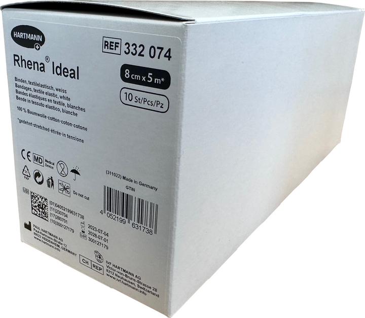 Image du produit Rhena Ideal