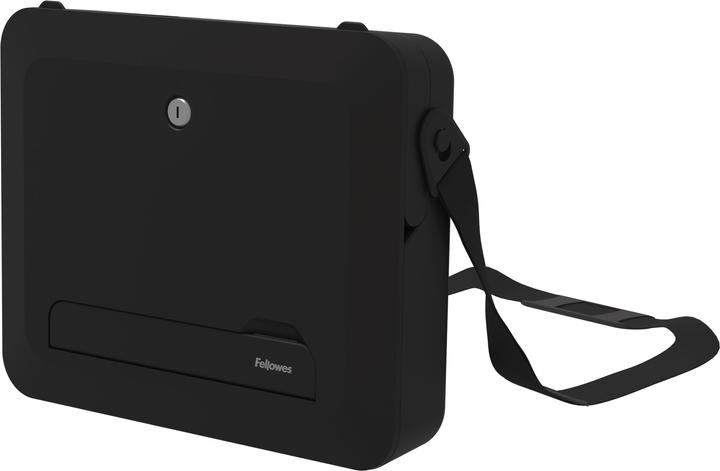 Actual product image Fellowes Notebook case black (14", Universal)