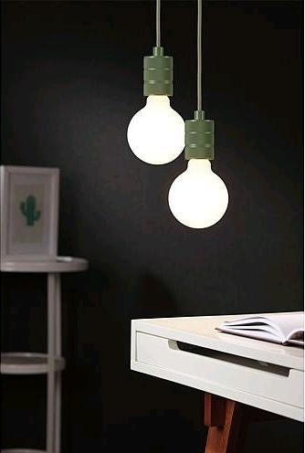 Image du produit Paulmann Luminaires Tilla (E27)