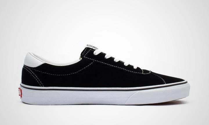 Actual product image Vans Sports (46)