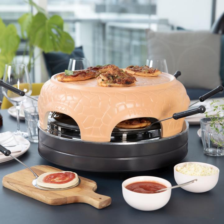 Produktbild Gastronoma Pizzaofen