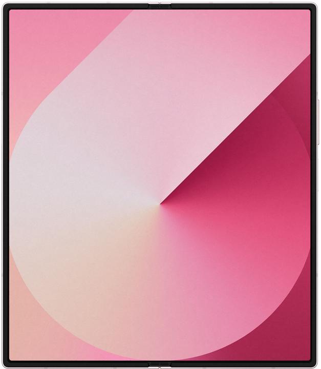 Image du produit Samsung Galaxy Z Fold6 (256 Go, Pink, 7.60", SIM + eSIM, 50 Mpx, 5G)