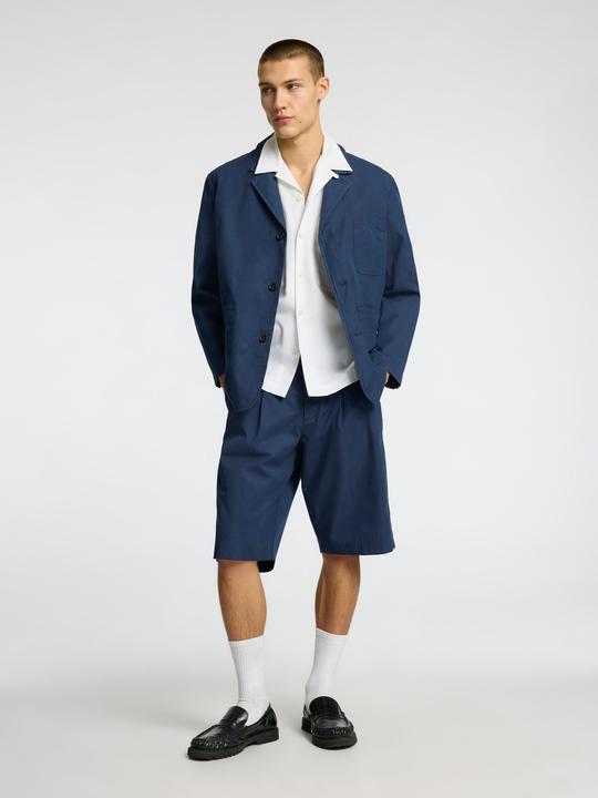 Immagine prodotto Selected Homme Boxy Fit Kurzarmhemd (L)