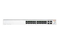 Produktbild HPE Aruba Instant On 1930 (28 Ports)
