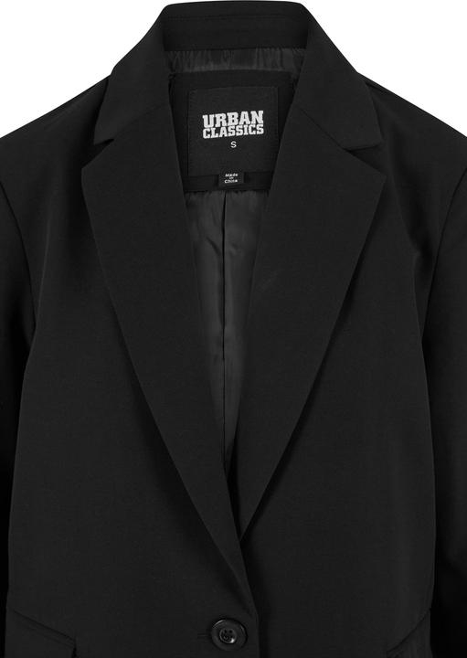 Produktbild Urban Classics Ladies Basic Blazer - 138407 (XL)