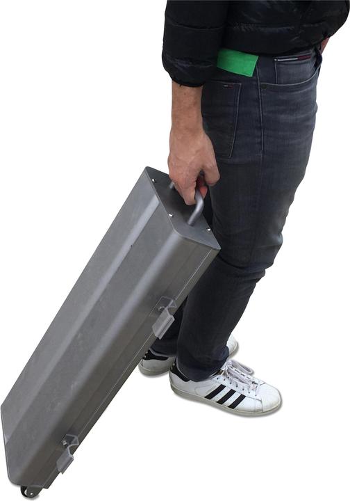 Actual product image Exit Counterweight for (artificial) turf