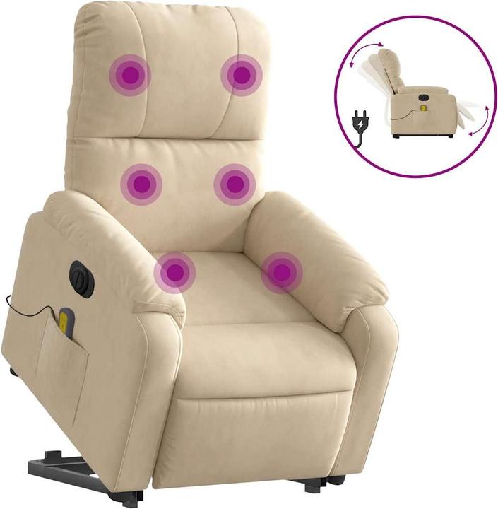 Immagine prodotto VidaXL Jafar