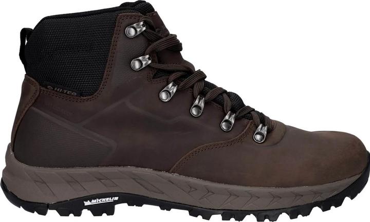 Actual product image Hi-Tec Mens Altitude VII Waterproof Hiking Boots (43)