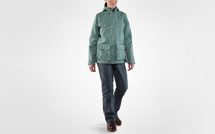 Produktbild Fjällräven Greenland (S)