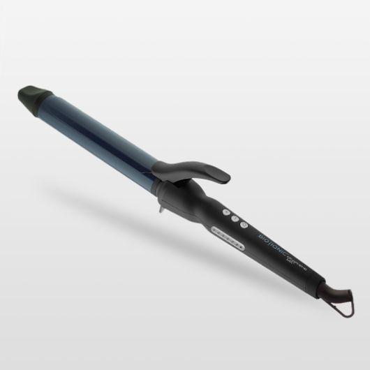 Immagine prodotto Bio Ionic GrapheneMX - Ferro arricciacapelli 1.25"/3.2cm doppia tensione (32 mm)