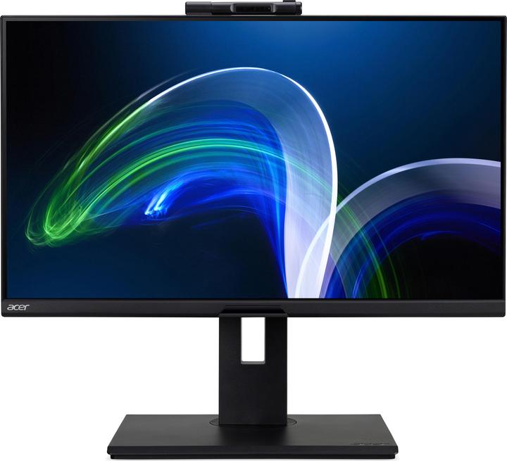Acer B248Y bemiqprcuzx (1920 x 1080 Pixel, 24")