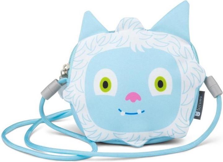 Image du produit Boxine 10001700 - Tonie mini-sac - Yéti (Allemand)