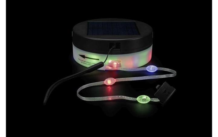 Actual product image STT Solar Light (5 m)