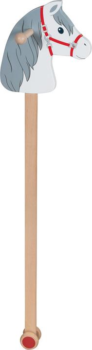 Produktbild Goki Steckenpferd Wlkchen