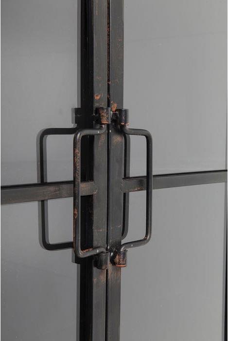 Produktbild Kare Design Hängeschrank Gold Coast Horizontal