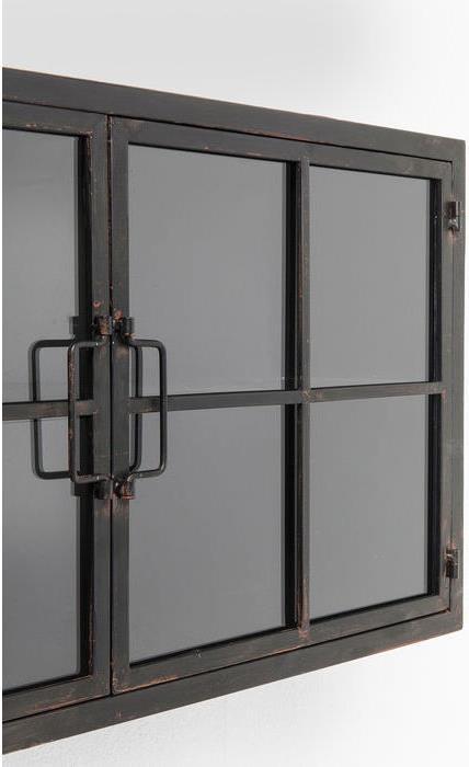 Produktbild Kare Design Hängeschrank Gold Coast Horizontal