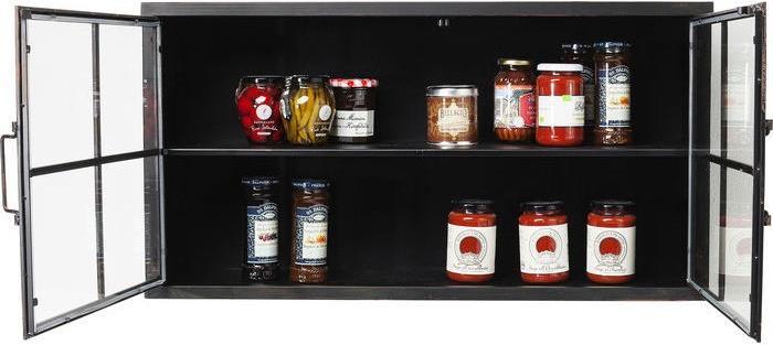 Produktbild Kare Design Hängeschrank Gold Coast Horizontal
