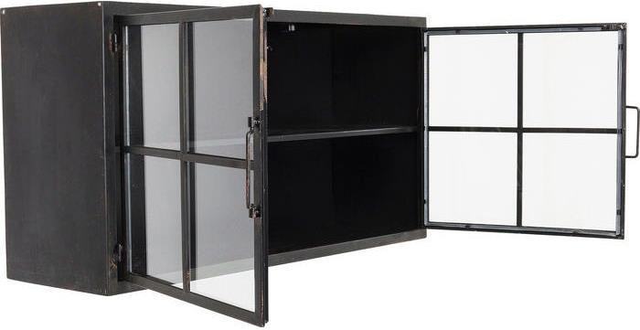 Produktbild Kare Design Hängeschrank Gold Coast Horizontal