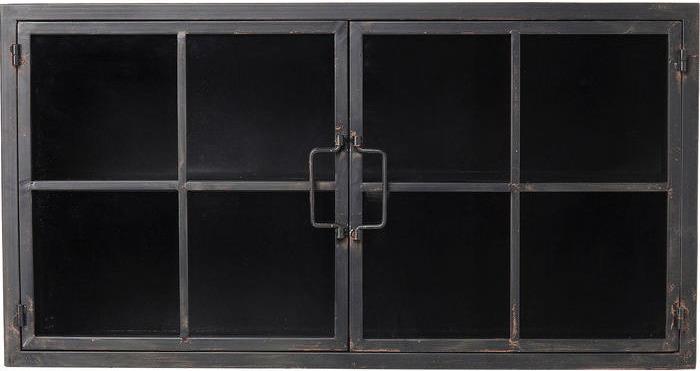 Produktbild Kare Design Hängeschrank Gold Coast Horizontal