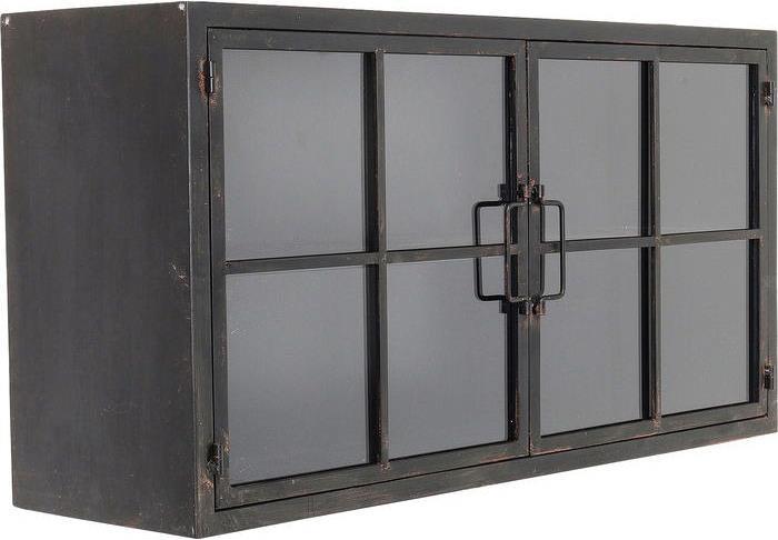 Produktbild Kare Design Hängeschrank Gold Coast Horizontal