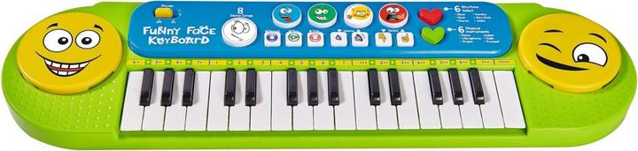 Image du produit Simba Clavier Funny (Multilingue)