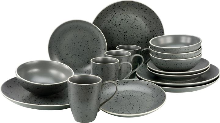 Actual product image CreaTable Industrial (16 Piece)