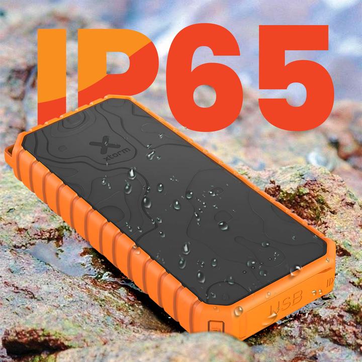 Produktbild Xtorm Xtreme Series (20000 mAh, 35 W, 60 Wh)