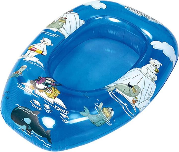 Image du produit Happy People Bateau Arctic Friends