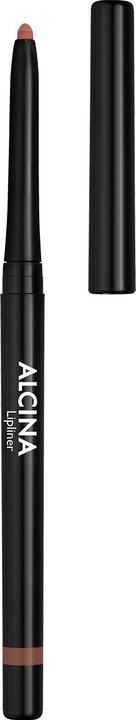 Actual product image Alcina Lipliner (Natural Brown)