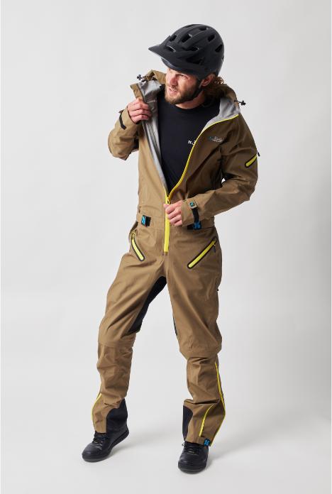 dirtlej Dirtsuit Core Edition (XL)
