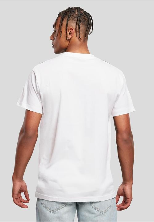 Image du produit Mister Tee Tee Absolutely Not - 17806 (XL)