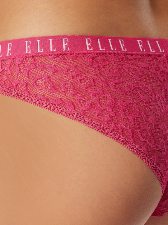 Immagine prodotto Elle Brasilslip LACE (L, confezione da 6)